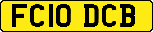 FC10DCB