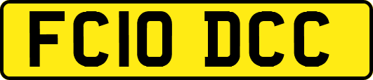 FC10DCC