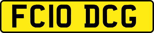 FC10DCG