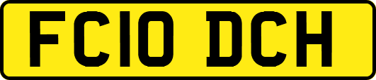 FC10DCH