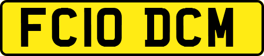 FC10DCM