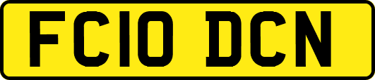 FC10DCN