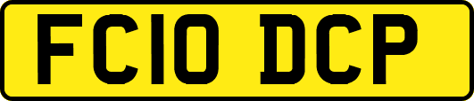 FC10DCP