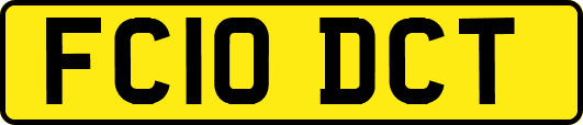 FC10DCT