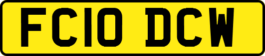 FC10DCW