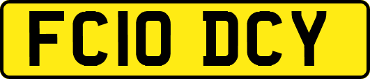 FC10DCY