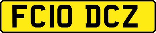 FC10DCZ