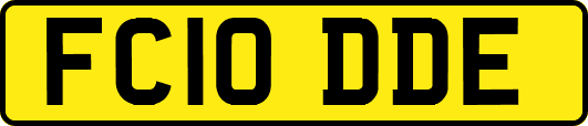 FC10DDE