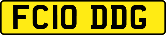 FC10DDG