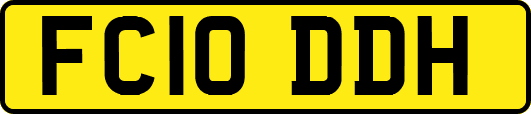 FC10DDH