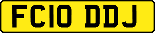FC10DDJ