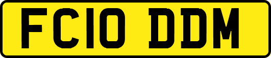 FC10DDM