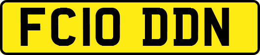 FC10DDN