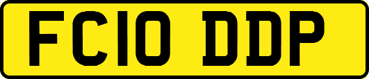 FC10DDP