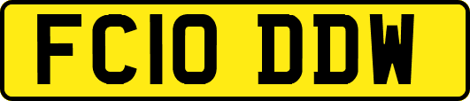 FC10DDW