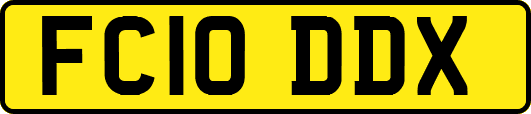 FC10DDX