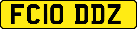 FC10DDZ