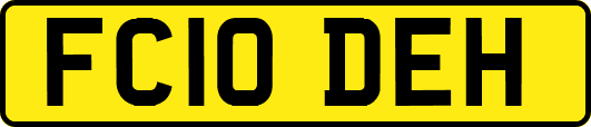 FC10DEH