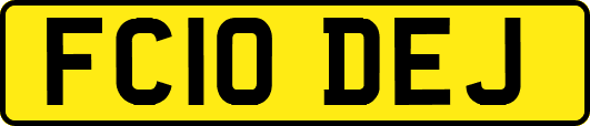FC10DEJ