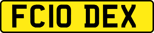 FC10DEX