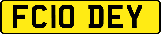 FC10DEY