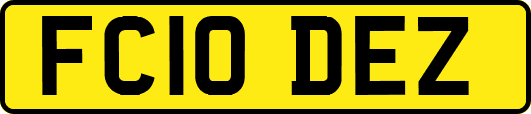 FC10DEZ