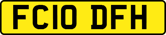FC10DFH
