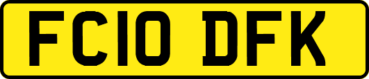 FC10DFK
