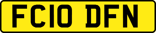 FC10DFN
