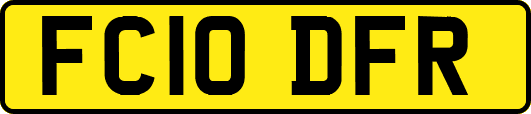 FC10DFR
