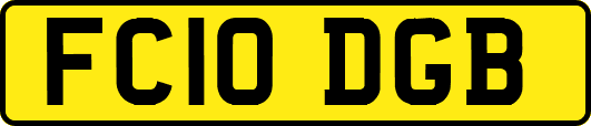 FC10DGB