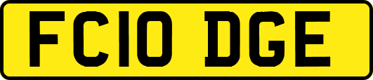 FC10DGE
