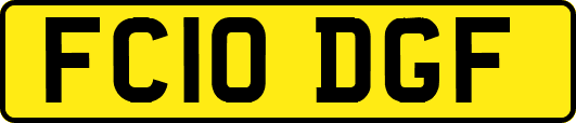 FC10DGF