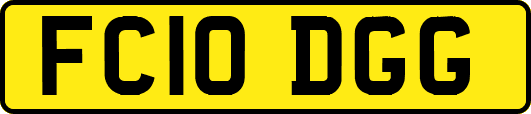 FC10DGG