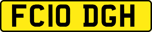 FC10DGH
