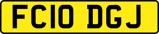 FC10DGJ