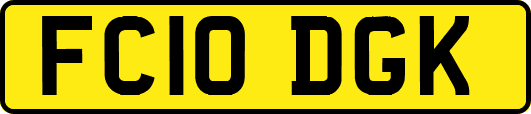 FC10DGK
