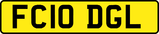 FC10DGL