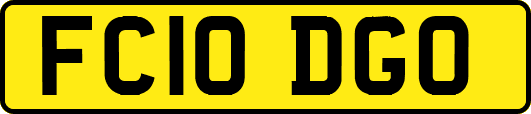 FC10DGO