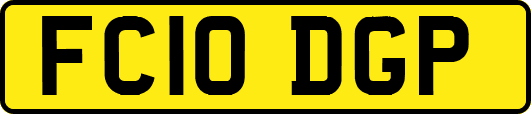 FC10DGP