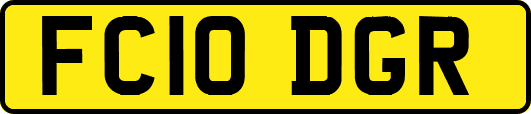 FC10DGR