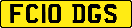 FC10DGS