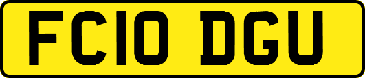 FC10DGU