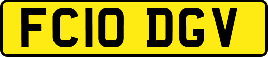 FC10DGV