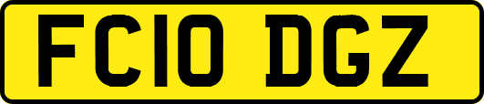 FC10DGZ
