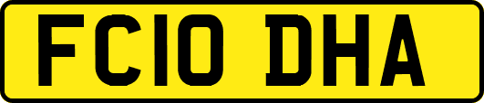 FC10DHA