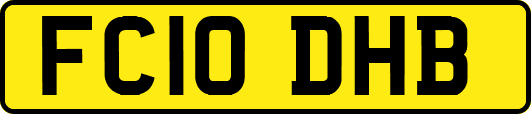FC10DHB