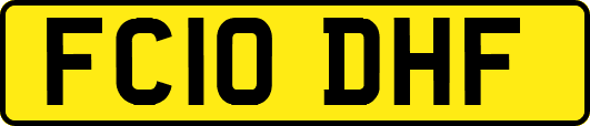 FC10DHF