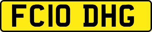 FC10DHG