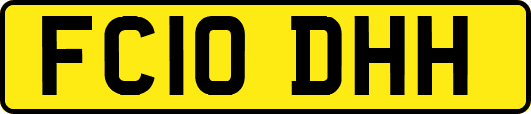 FC10DHH